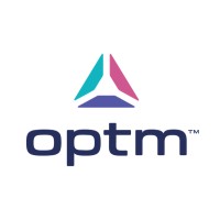 Optm Logo