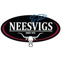 Neesvigs Inc. Logo