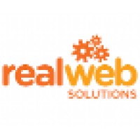 Real Web Solutions Inc. Logo