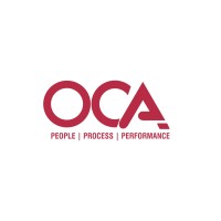 Orion Corporate Alliance Pvt. Ltd. Logo