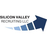 Silicon Valley Recruiting LLC Logo