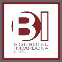 Bourdieu, Incardona y Asoc. SRL Logo