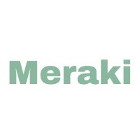 Meraki Group Logo