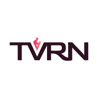 TVRN Logo