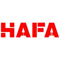 HAFA SCF Logo