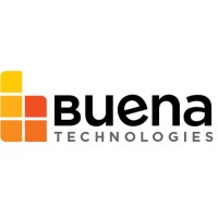 Buena Technologies, Inc. Logo