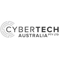 Cybertech Australia Logo