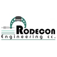 Rodecon Engineering Logo