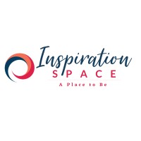 Inspiration Space | A Place to Be Logo