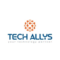 Tech Allys Logo