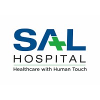 SAL Hospital Logo