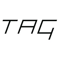 TAG Development Solutions Logo