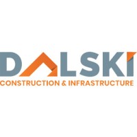 Dalski Pty Ltd Logo
