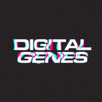 Digital Genes Logo