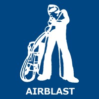 Airblast Equipment India Pvt Ltd Logo