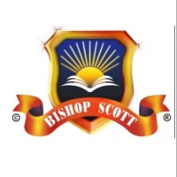 Bishop Scott Girls School - India Logo