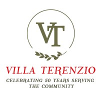 Villa Terenzio Logo