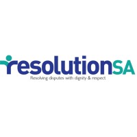 resolutionSA Logo