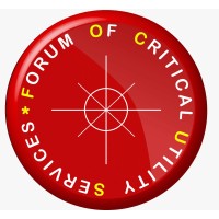 FOCUS - Forum Of Critical Utility Services Logo