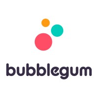 Bubblegum Logo