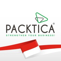 Packtica Indonesia Logo