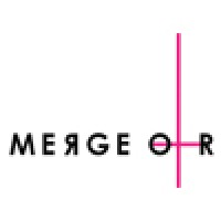 Merge O+R Logo