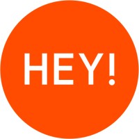 Hey! Presents Logo