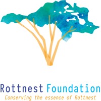 Rottnest Foundation Logo
