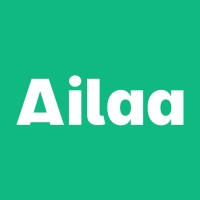 Ailaa Logo