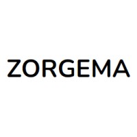Zorgema AB Logo