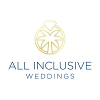 All Inclusive Weddings Logo