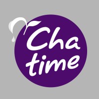 Chatime Logo
