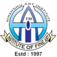 Himanshu Art Institute - India Logo