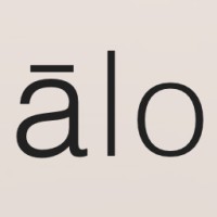 Ālo Labs Logo
