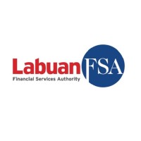 Labuan Financial Services Authority Logo