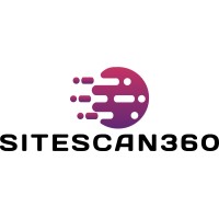SITESCAN360 Logo
