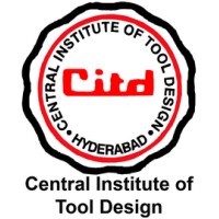 Central Institute of Tool Design Logo