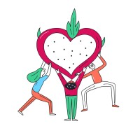 Dragonfruit Media Logo