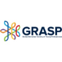 GRASP | Global Romanian Society of Young Professionals Logo