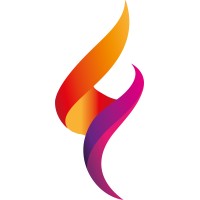 Spiral Square Logo