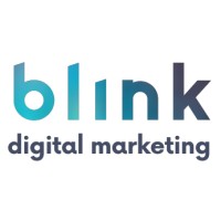Blink Digital Marketing Africa Logo