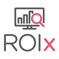 ROI Multiply Logo