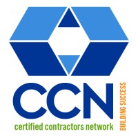 Certified Contractors Network Logo