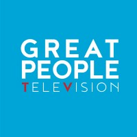 Great People TV Logo