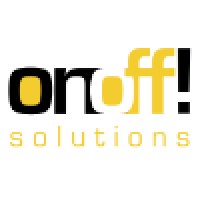 onoff! solutions Logo