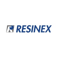 RESINEX DACH Logo