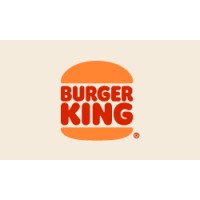 Burger King Albania Logo