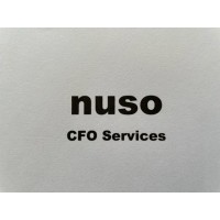 nuso ApS Logo