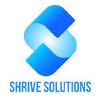 Shrive Solutions LLC Logo