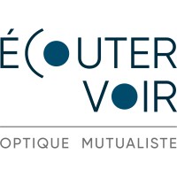 ÉCOUTER VOIR - UMIF Logo